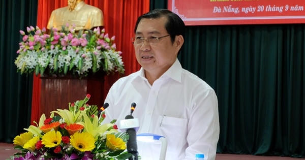 Đà Nẵng: Người đứng đầu địa phương chịu trách nhiệm nếu tình trạng ma tuý phức tạp