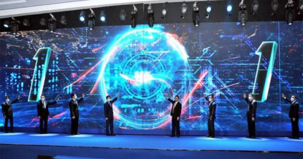 Ra mắt Cổng thông tin điện tử dành cho nhà cung cấp ở nước ngoài