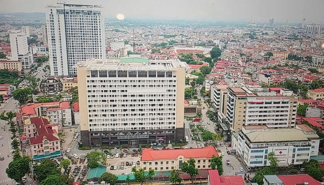 Bé trai 15 tuổi tử vong do sốc phản vệ khi gây tê tủy sống