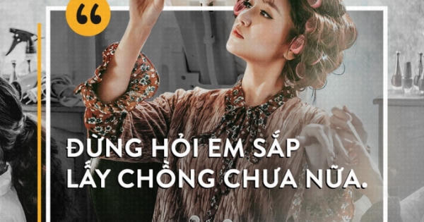 Radio Yêu thương Plus số 81: Tết này, đừng ai hỏi em chuyện lấy chồng… Radio Yêu thương Plus số 81: Tết này, đừng ai hỏi em chuyện lấy chồng…