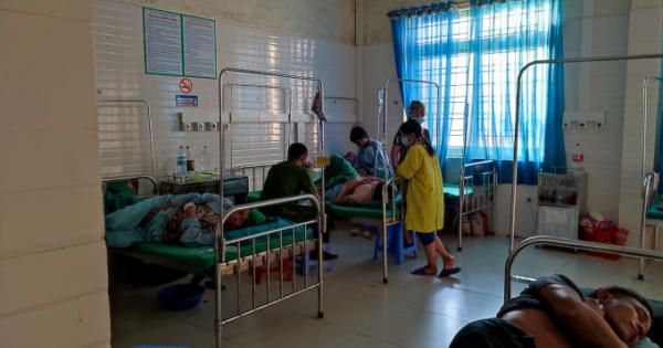 Nguyên nhân dẫn đến vụ hỗn chiến khiến 3 thương vong ở Hà Giang