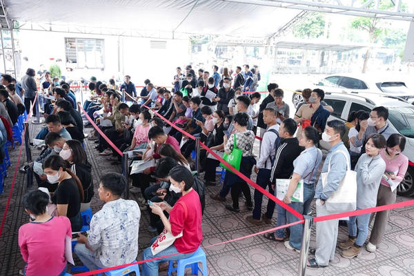 Bộ Xây dựng chỉ đạo công khai danh sách người mua, thuê mua nhà ở xã hội