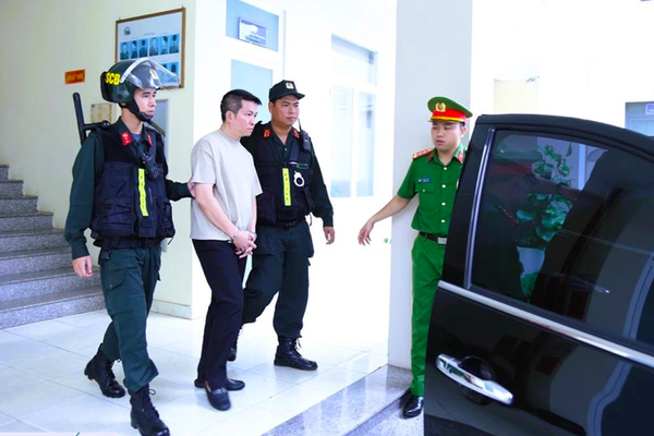 Chồng Đoàn Di Băng bị khởi tố bắt giam sẽ đối mặt với khung hình phạt nào?