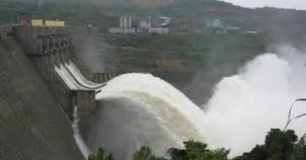 Đảm bảo an toàn cho hạ du khi xả lũ