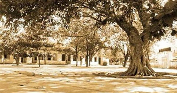 Người thầy trong xã hội xưa và nay
