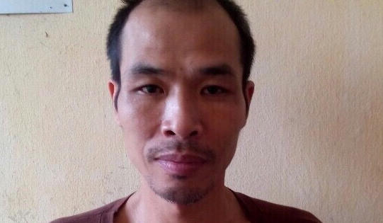 Hà Nam: Bắt quả tang đối tượng có 3 tiền án đang bán trái phép chất ma túy