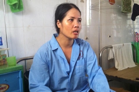 Vụ chém người thác Voi: Sẽ khởi tố nếu không có sự thỏa thuận