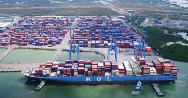 Gỡ khó cho doanh nghiệp vận tải biển