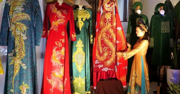 Hai sự kiện lịch sử chứng minh Huế là Kinh đô Áo dài Việt Nam