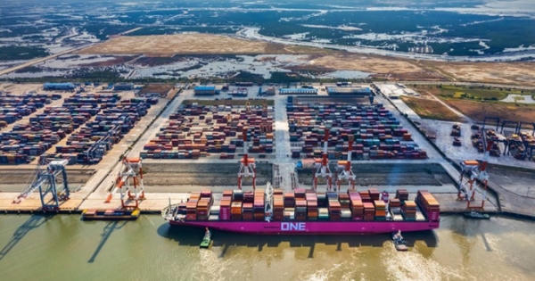 Đại hội đại biểu Đảng bộ Bà Rịa – Vũng Tàu lần thứ VII: Tiếp tục đẩy mạnh kinh tế biển
