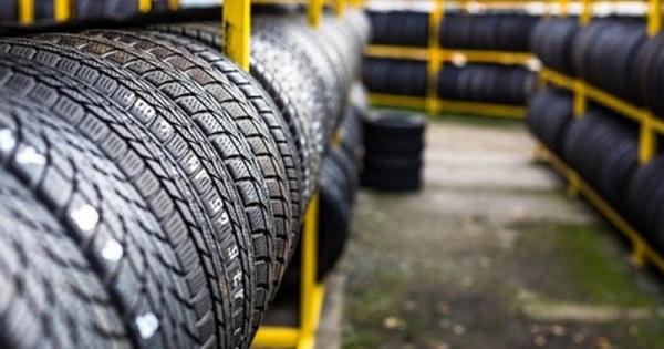 Lãi trước thuế quý 1 của DRC tăng 51% so cùng kỳ