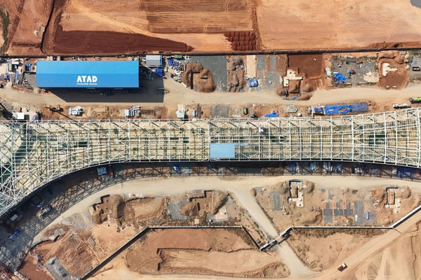 Đồng Nai tăng tốc đào tạo nhân sự phục vụ siêu sân bay Long Thành Đồng Nai tăng tốc đào tạo nhân sự phục vụ siêu sân bay Long Thành