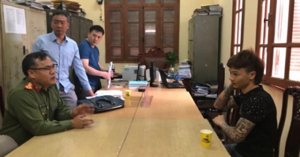 Lai lịch bất hảo ít ai biết của Khá 'bảnh' Lai lịch bất hảo ít ai biết của Khá 'bảnh'