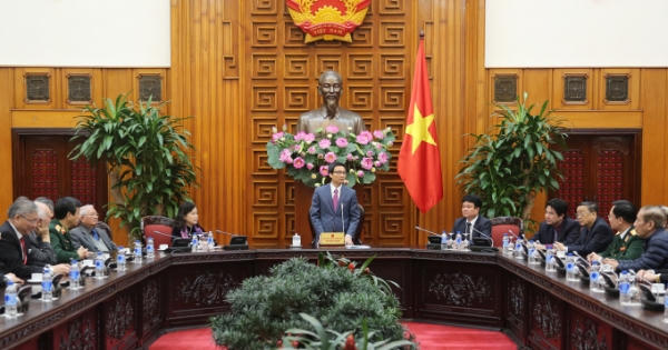 Nhiều hoạt động chào mừng ngày Thầy thuốc Việt Nam