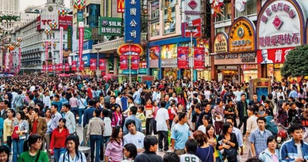 Thấy gì từ đề xuất “đa phu” tại Trung Quốc: Các cuộc “khủng hoảng” nhân khẩu trên thế giới