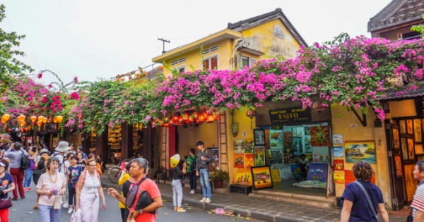 Làng di sản: Mô hình độc đáo giúp Hạ Long tăng thu du lịch