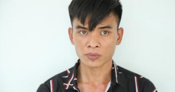 Bắt khẩn cấp đối tượng hiếp dâm con gái của người tình