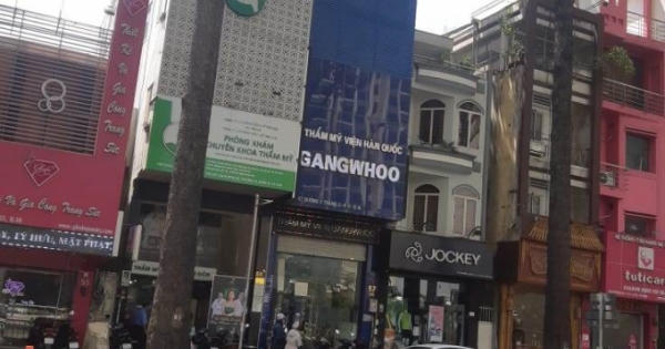 Khách hàng "tố" Thẩm Mỹ viện Gangwhoo phẫu thuật “hỏng”: Sở Y tế TP HCM vào cuộc