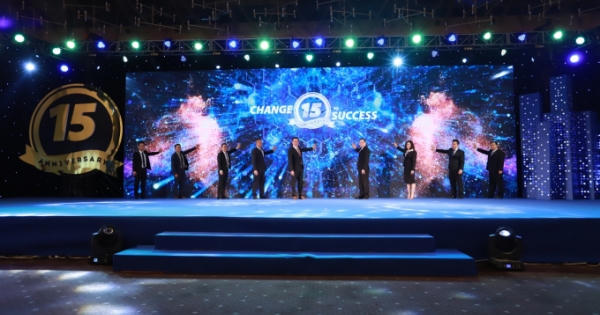 TTC Land là thương hiệu tuyển dụng hấp dẫn nhất 2018