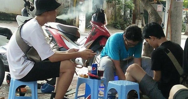 Kiểm soát toàn diện về thuốc lá thế hệ mới: Quản lý là cần thiết Kiểm soát toàn diện về thuốc lá thế hệ mới: Quản lý là cần thiết