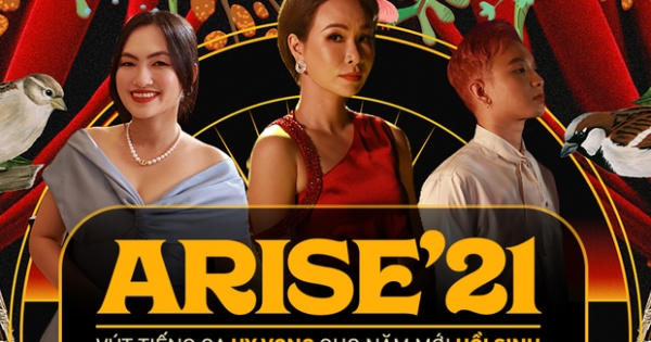 "Ta sẽ hồi sinh" - Bản cover quy tụ dàn Lineup khủng khiến cộng đồng mạng xôn xao