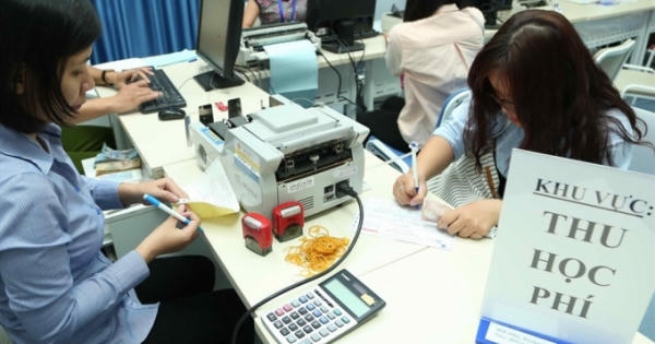 Học phí theo tín chỉ được thu thế nào?