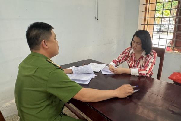 Quảng Bình: Tạm giữ 2 đối tượng lừa đảo chiếm đoạt tài sản trên 100 tỷ đồng