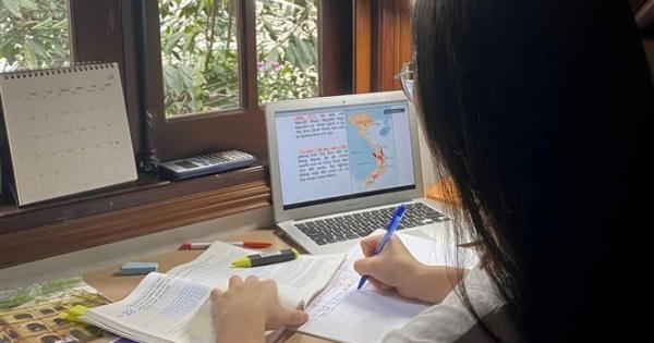 Học sinh TP HCM tiếp tục nghỉ đến hết ngày 28/2