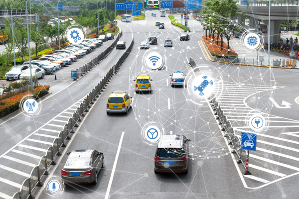 Phê duyệt Đề án “Ứng dụng Internet vạn vật trong lĩnh vực giao thông thông minh”
