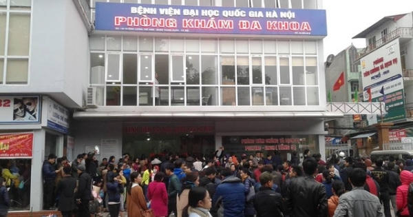 Bộ Y tế họp khẩn thông tin về vắc xin 5 trong 1