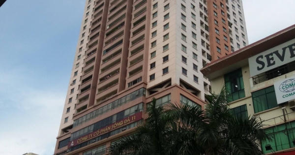 Tòa nhà Sông Đà Urban: Cư dân khiếu nại, chủ đầu tư “quay ngược” kiện ra toà Tòa nhà Sông Đà Urban: Cư dân khiếu nại, chủ đầu tư “quay ngược” kiện ra toà
