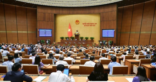 Cảnh giác 'tín dụng đen' núp bóng cho vay tiêu dùng