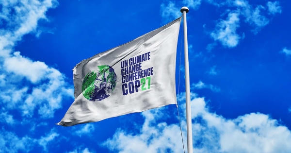 COP27: Cần chuyển từ lời nói sang hành động