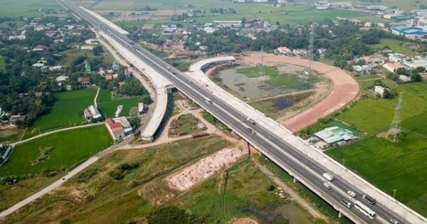 'Gọi tên' thủ tục