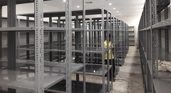 Hoa Kỳ điều tra chống bán phá giá sản phẩm giá để đồ bằng thép nhập từ Việt Nam