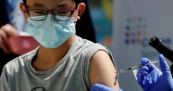 Việt Nam đã tiêm gần 70 triệu liều vaccine ngừa Covid-19