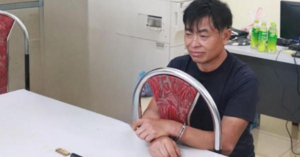 Bắt khẩn cấp bố vợ của Tàng Keangnam cùng nhiều "hàng nóng"
