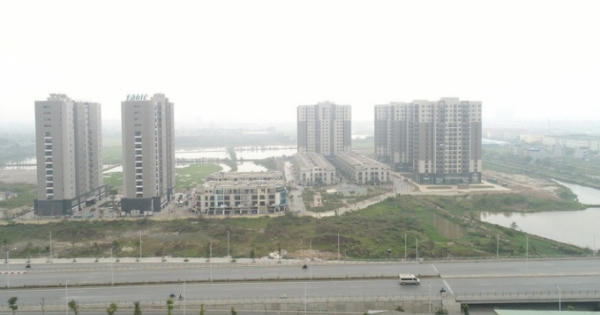 Thất thu phí, Tasco của "ông trùm BOT" Phạm Quang Dũng lỗ nặng