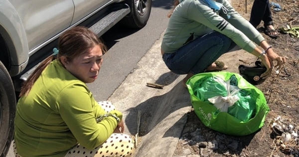 Ngựa quen đường cũ, vừa ra tù lại đi buôn thuốc nổ