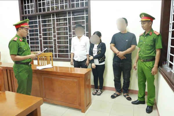 Khởi tố đối tượng có hành vi buôn bán, giết mổ lợn dịch bệnh tại Quảng Trị