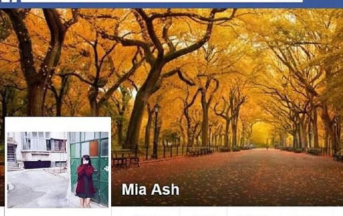 Bẫy tình thời công nghệ