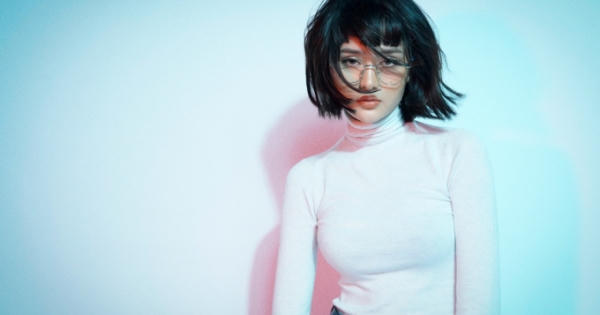 Vẫn xinh đẹp như "búp bê" Hiền Hồ "tái xuất" với bộ ảnh cực chất Vẫn xinh đẹp như "búp bê" Hiền Hồ "tái xuất" với bộ ảnh cực chất