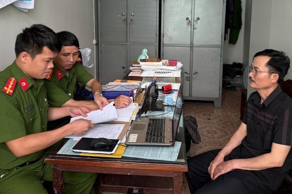 Công an tỉnh Thanh Hóa truy bắt được 27 đối tượng truy nã