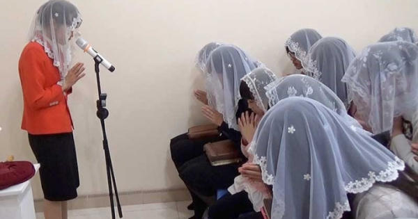 Hậu Giang: Cảnh báo một số đối tượng tự xưng “Hội thánh đức chúa trời tư gia”