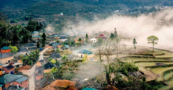 Y Tý Đại Ngàn – Thiên đường tránh nóng Y Tý Đại Ngàn – Thiên đường tránh nóng