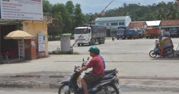 Công an kết luận vụ Chủ tịch HĐQT Công ty CP GTVT Quảng Ngãi dùng bằng giả