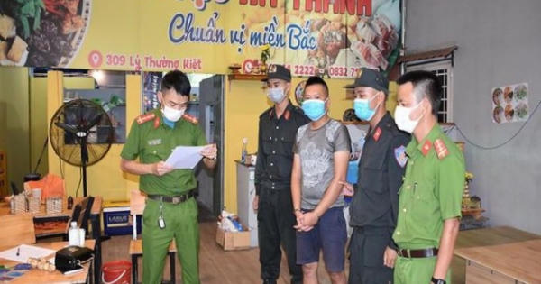Tóm gọn nhóm đối tượng cho vay nặng lãi 360%/năm, thu lợi bất chính hàng tỷ đồng