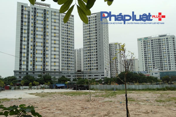 Hà Nội thu hồi 23 dự án chậm triển khai và vi phạm Luật Đất đai