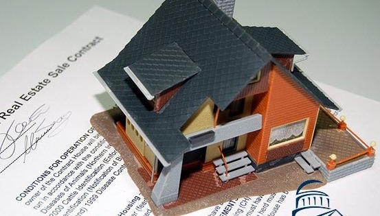 Di chúc tài sản cho con - cái khó của cha mẹ