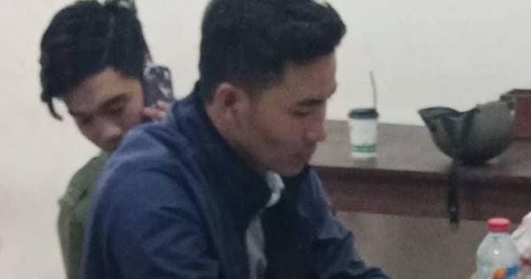 Thầy giáo sát hại vợ sắp cưới bị truy tố tội "giết người" Thầy giáo sát hại vợ sắp cưới bị truy tố tội "giết người"